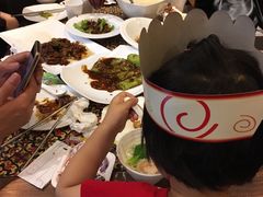 -城南往事济南风味主题餐厅(东环店)