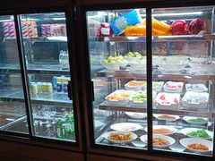 -TABLE·味西餐厅-成都茂业JW万豪酒店