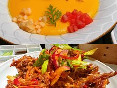 三不沾-四世同堂·京菜·烤鸭(双井店)