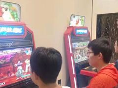 -聚会山庄·派对会议团建别墅轰趴馆(中兴和园店)