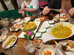 -Siam泰餐厅(水上公园店)