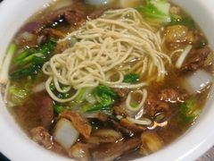 -望江面馆(杭州智汇中心店)