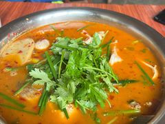 -宾川海稍鲜鱼店(第一家海稍鲜鱼店)
