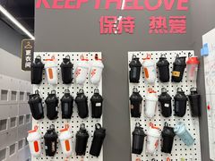 -FEELINGME乐刻私教馆·健身(玖悦荟店)