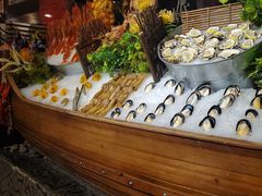 -芭菲盛宴·环球美食(北城国际店)