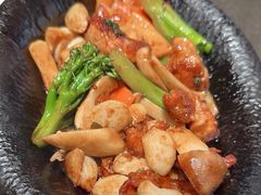 -将太无二·北美传奇寿司(荟聚购物中心西红门店)