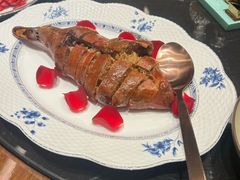 -北書房·墨宴(国际博览中心店)