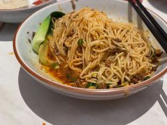 -蓉李记成都名小吃(合肥包河万达店)