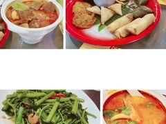 -simply thai天泰(长泰广场店)