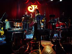 -JZ Club 爵士酒吧(上海店)