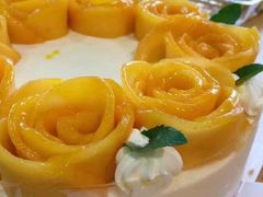 -Pantry's Best派悦坊蛋糕(K11购物艺术中心店)