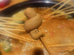 -袁记串串香(新南门店)