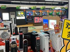 -家乐福(川沙店)