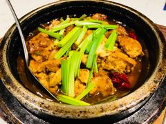 -董鲁烤鸭(建和街店)