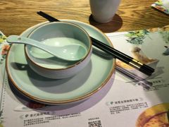 -娘惹裙厨餐厅(昙华林店)