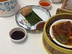 -胜记酒家·精致线(君汇店)