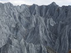 -墨石公园景区
