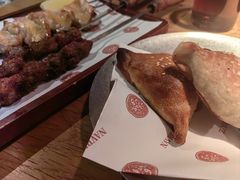 -纳鲁孜·新疆特色餐厅(上海悦荟广场店)