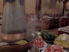 羊肉-鑫龙火锅城(嘉汇广场店)