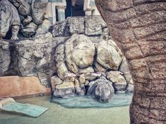 -海口观澜湖火山温泉谷