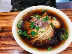 -老冯拉面羊棒骨(西宸广场店)