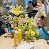 上海探店｜七夕别样的约会in 花厨