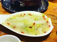 -思金拉措庄园藏餐(太阳岛店)