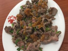 -阿波潮汕牛肉火锅·汤粉面(拱北店)