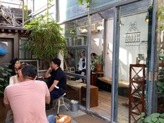 -METAL HANDS(五道营店)