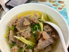 -深仔记正宗云吞面(尖沙咀店)