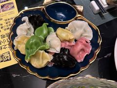 -彩虹之约•淮扬家宴(亚运村店)