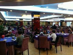 大堂-潮喜竹溪荔湖酒家(荔枝湾店)