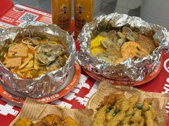 -见味花甲(福田coco park店)