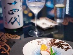 -風料理.鮨Omakase