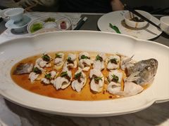 -宴昆山·私房菜(春晖店)