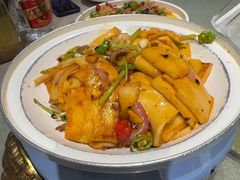 -大明王朝·南京菜(墨香路店)