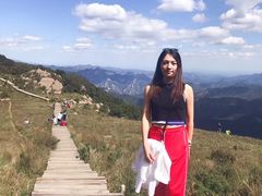 -白草畔自然风景区