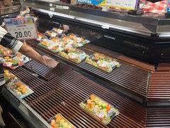 -AEON永旺(东方宝泰店)