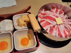 -沼津港精致料理·寿喜烧·烧鸟(漕河泾印象城店)