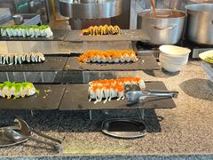 -解放碑威斯汀酒店-知味国际美食餐厅