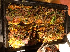 包浆豆腐-烤匠麻辣烤鱼(万象城店)