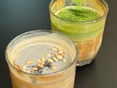 清涧龙井抹茶Dirty-方炉·天然食材面包店(丹凤店)