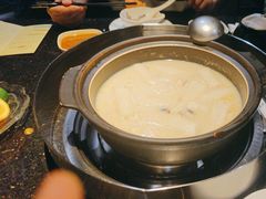 -捞王锅物料理(凯旋路店)