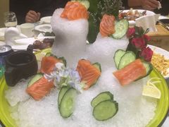 -上和臻品中国菜(花园街店)