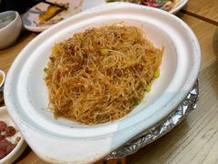 -潮粥荟·潮汕砂锅粥(槐房万达店)