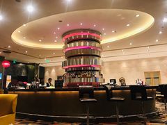 -上海大宁福朋喜来登酒店大堂吧(共和新路店)