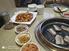 -妙香居韩国烤肉(容桂天佑城店)