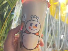 -蜜雪冰城(合汇广场店)