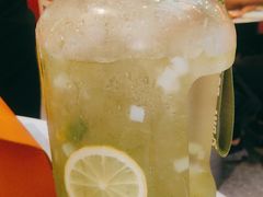 -南浦洞烤肉·新世界版(奥体店)