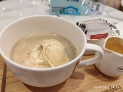 -哈根达斯(芳圆里店)